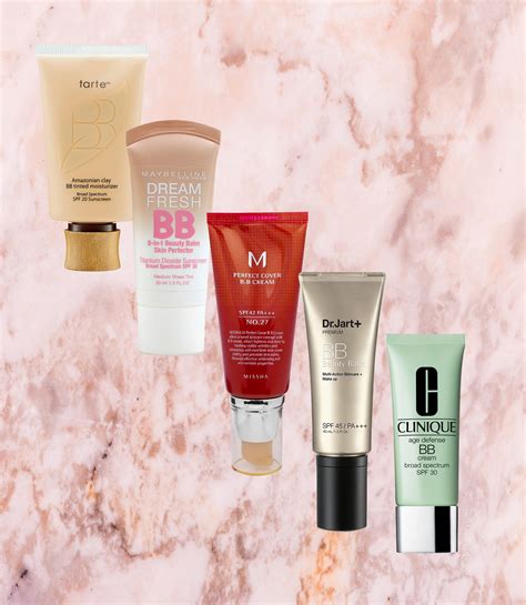 Flawless Skin Made Easy: The Multi-tasking Functions of BB Cream